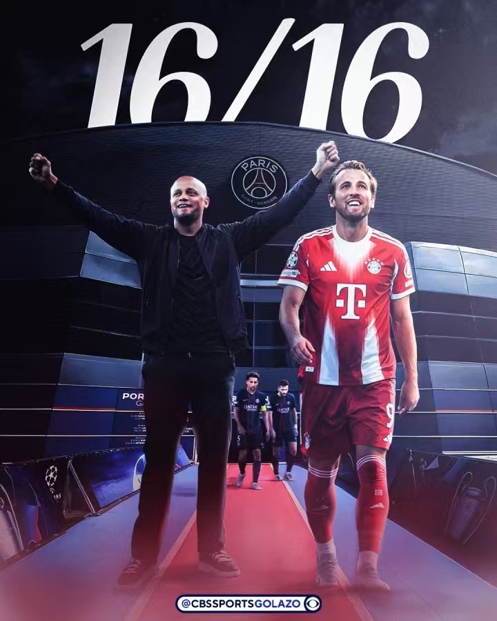 Bayern München, jolla on 16 ottelun voittoputki, kirjoittaa uudelleen Euroopan jalkapallohistoriaa.